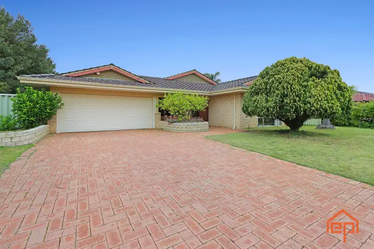 Second view of Homely house listing, 79 Ten Seldam Circle, Winthrop WA 6150