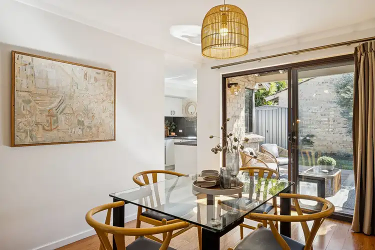 Fifth view of Homely townhouse listing, 2/9 Brentham Street, Leederville WA 6007