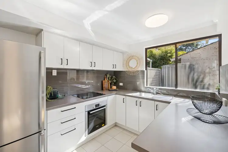 Sixth view of Homely townhouse listing, 2/9 Brentham Street, Leederville WA 6007