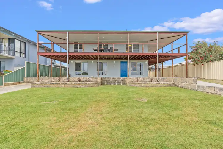 31 Hudson Street, Seabird WA 6042
