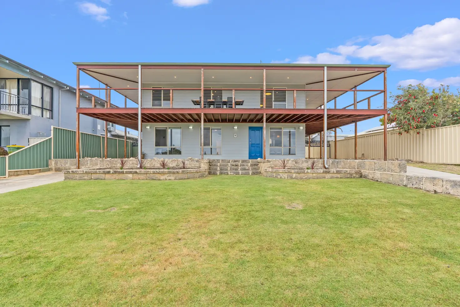 Main view of Homely house listing, 31 Hudson Street, Seabird WA 6042