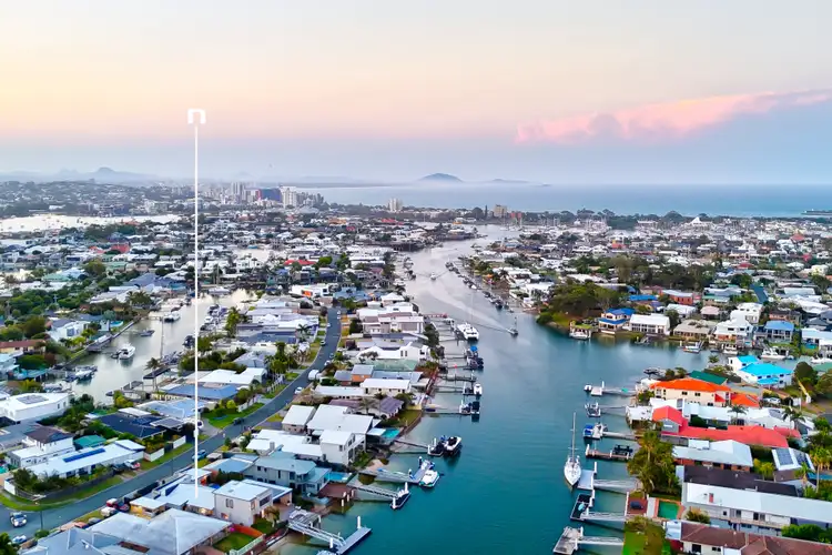 32 Coomaroo Crescent, Minyama QLD 4575