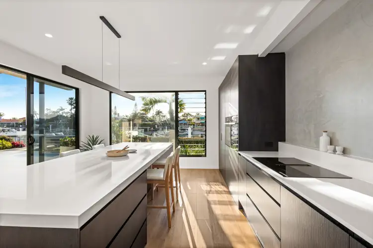 Third view of Homely house listing, 32 Coomaroo Crescent, Minyama QLD 4575