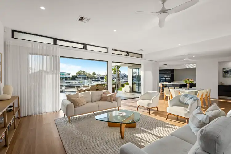Fourth view of Homely house listing, 32 Coomaroo Crescent, Minyama QLD 4575