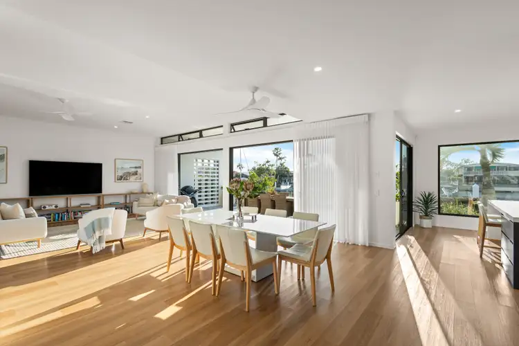 Fifth view of Homely house listing, 32 Coomaroo Crescent, Minyama QLD 4575