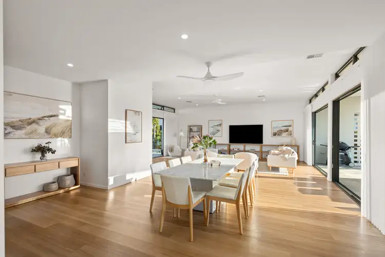 Sixth view of Homely house listing, 32 Coomaroo Crescent, Minyama QLD 4575