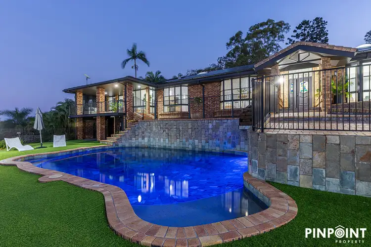 Main view of Homely house listing, 24 Northview Terrace, Mount Pleasant QLD 4740
