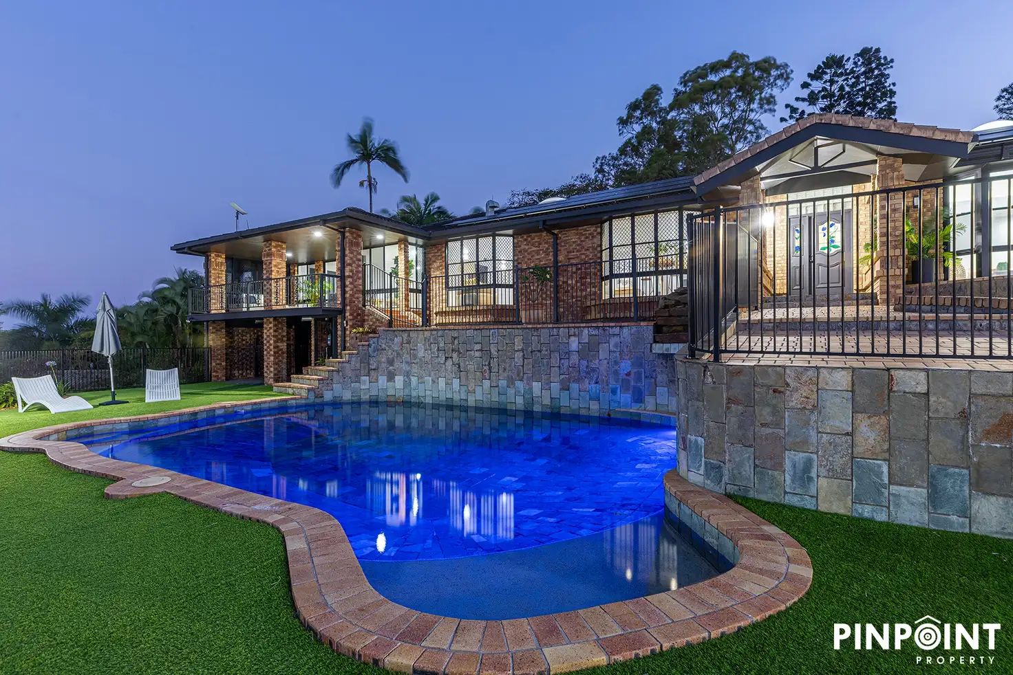 Main view of Homely house listing, 24 Northview Terrace, Mount Pleasant QLD 4740