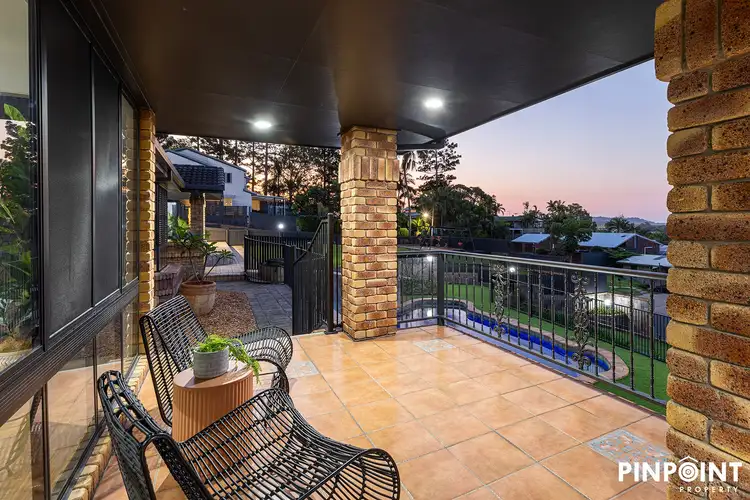 Second view of Homely house listing, 24 Northview Terrace, Mount Pleasant QLD 4740