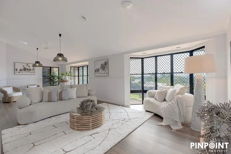 Fourth view of Homely house listing, 24 Northview Terrace, Mount Pleasant QLD 4740