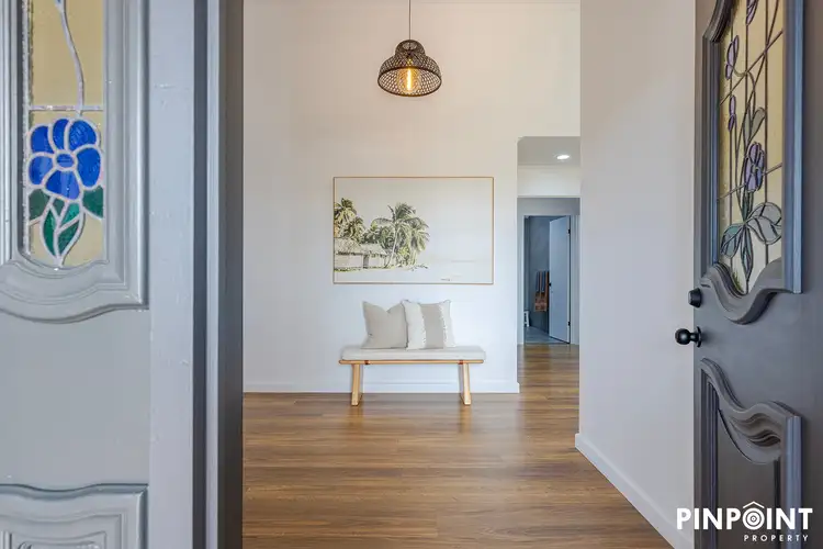 Fourth view of Homely house listing, 24 Northview Terrace, Mount Pleasant QLD 4740