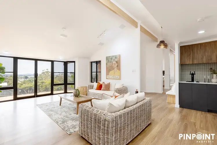 Seventh view of Homely house listing, 24 Northview Terrace, Mount Pleasant QLD 4740
