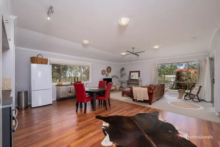 Third view of Homely house listing, 84 Ursula Road, Armidale NSW 2350