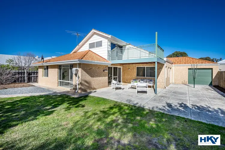 Main view of Homely house listing, 9 Longview Way, The Vines WA 6069
