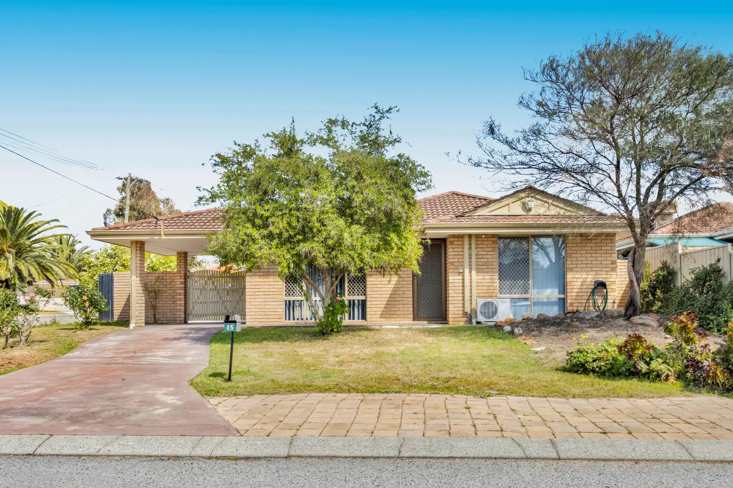 Main view of Homely house listing, 15 Maranon Crescent, Beechboro WA 6063
