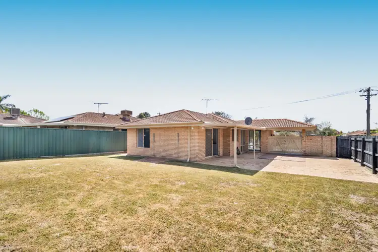 Fifth view of Homely house listing, 15 Maranon Crescent, Beechboro WA 6063