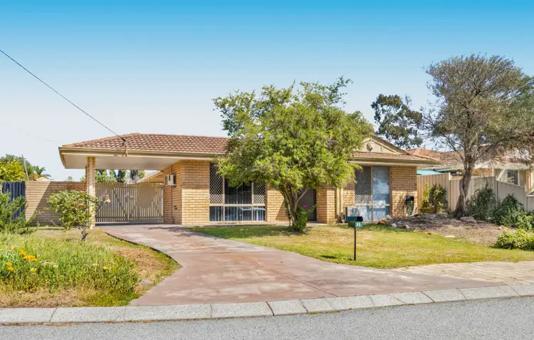 Sixth view of Homely house listing, 15 Maranon Crescent, Beechboro WA 6063