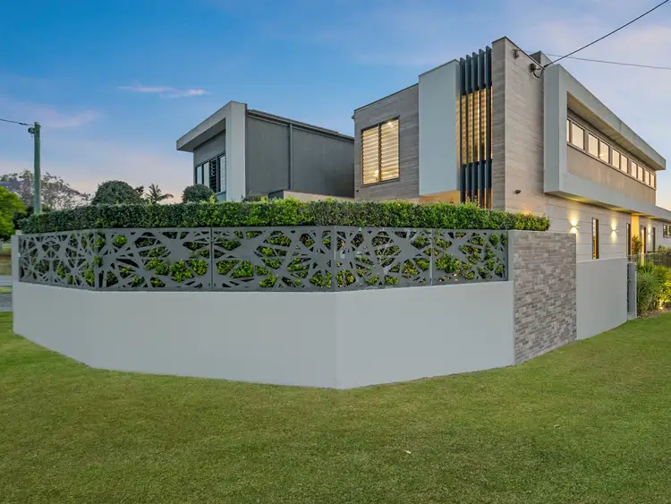 Second view of Homely house listing, 48 Arrol Street, Camp Hill QLD 4152