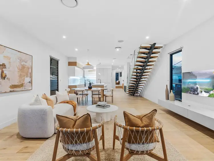 Fifth view of Homely house listing, 48 Arrol Street, Camp Hill QLD 4152