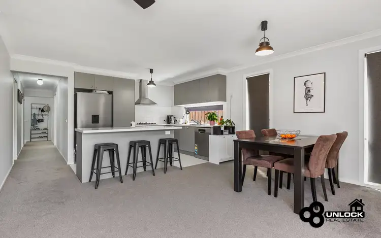 Third view of Homely house listing, 5 Cascade Way, Pakenham VIC 3810