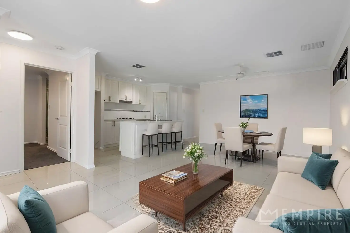 Main view of Homely villa listing, 2/7 Bronzewing Link, Beeliar WA 6164