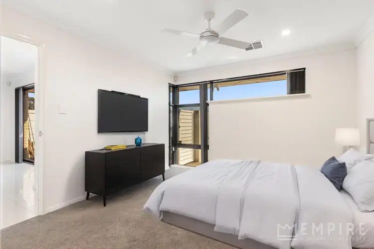Second view of Homely villa listing, 2/7 Bronzewing Link, Beeliar WA 6164
