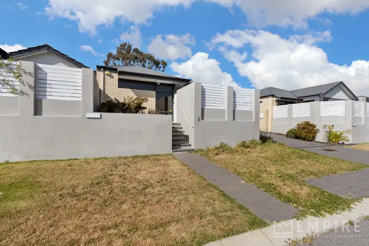 Fourth view of Homely villa listing, 2/7 Bronzewing Link, Beeliar WA 6164