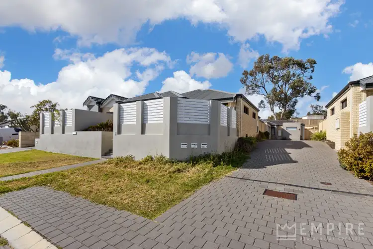 Fifth view of Homely villa listing, 2/7 Bronzewing Link, Beeliar WA 6164