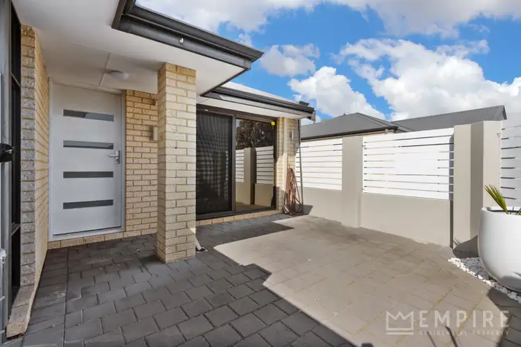 Sixth view of Homely villa listing, 2/7 Bronzewing Link, Beeliar WA 6164