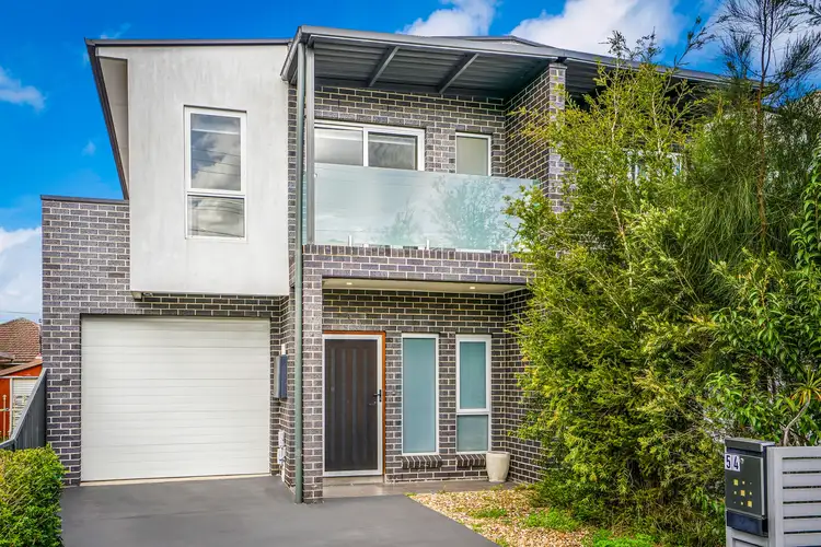 54 Cardigan Street, Guildford NSW 2161