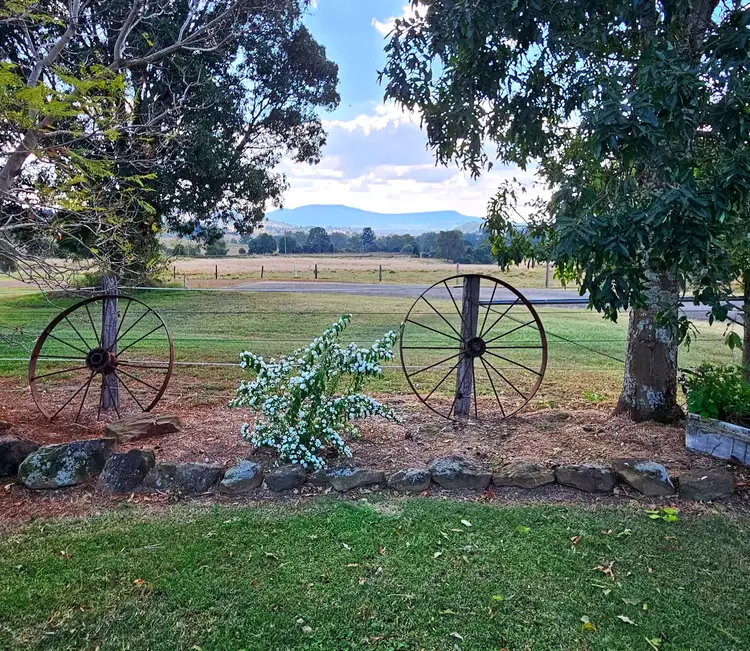 Second view of Homely house listing, 712 Bunburra Road, Bunburra QLD 4310