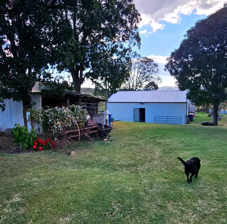 Third view of Homely house listing, 712 Bunburra Road, Bunburra QLD 4310