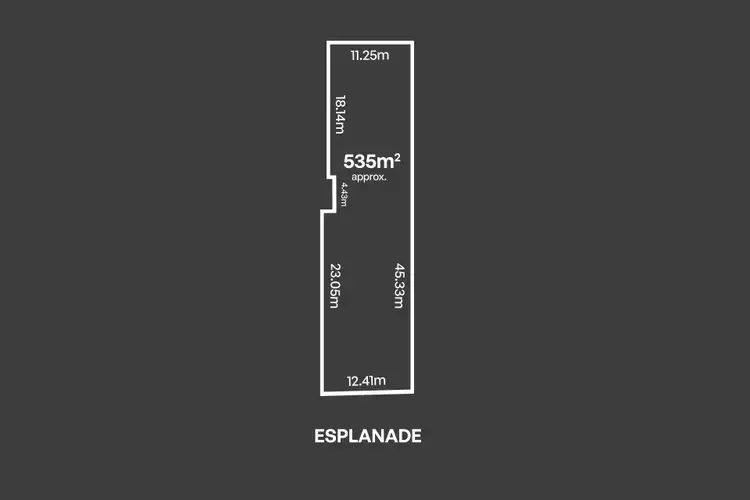 11A Esplanade, Somerton Park SA 5044