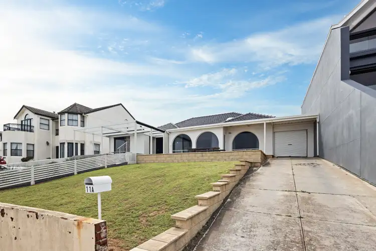 Fourth view of Homely house listing, 11A Esplanade, Somerton Park SA 5044