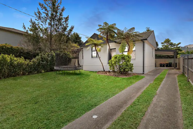Main view of Homely house listing, 62 Karingal Crescent, Frenchs Forest NSW 2086