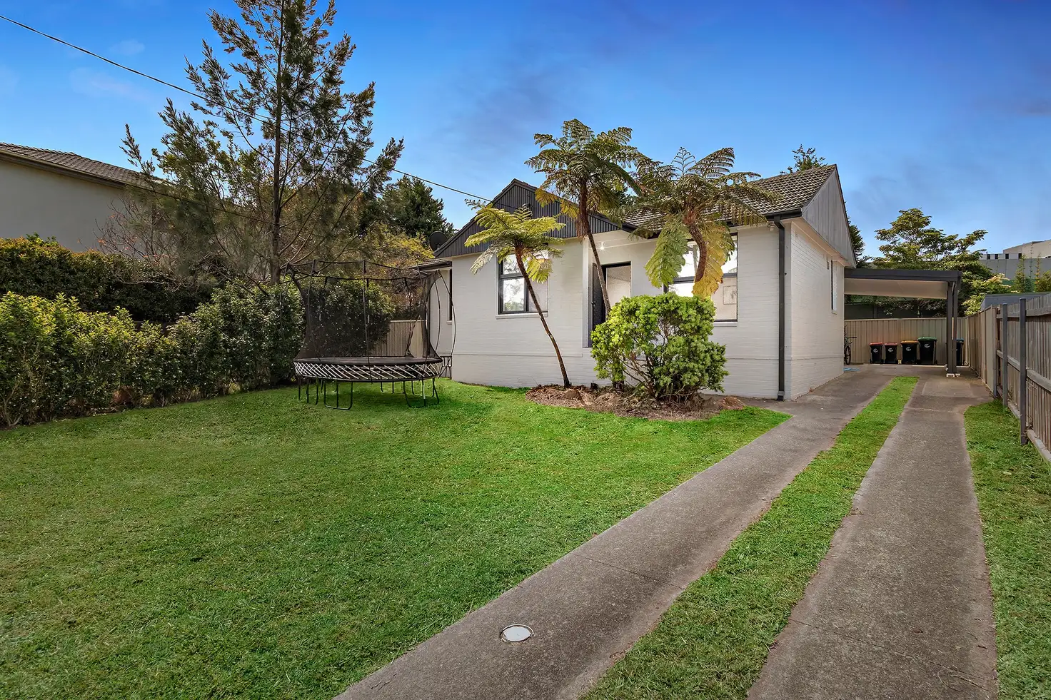 Main view of Homely house listing, 62 Karingal Crescent, Frenchs Forest NSW 2086