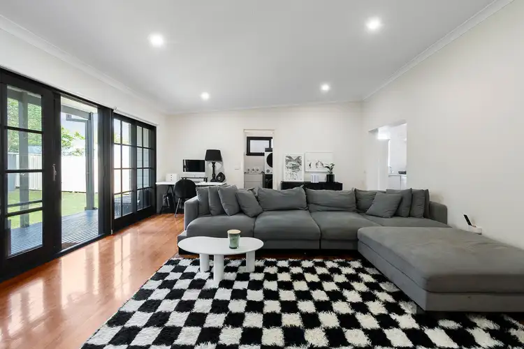 Second view of Homely house listing, 62 Karingal Crescent, Frenchs Forest NSW 2086