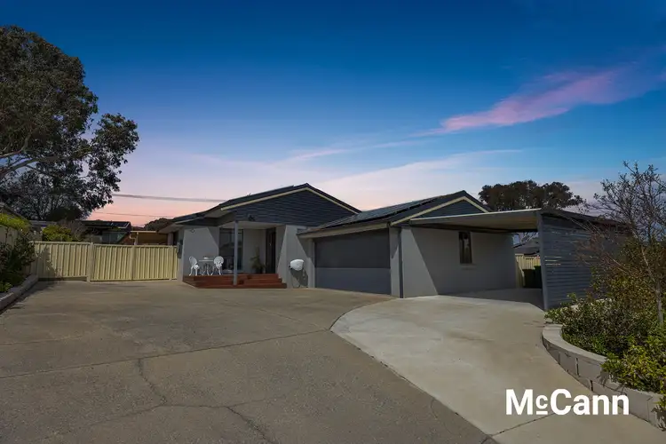 Third view of Homely house listing, 40 Aronson Crescent, Gilmore ACT 2905