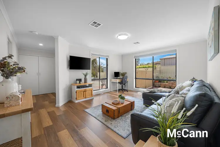 Fifth view of Homely house listing, 40 Aronson Crescent, Gilmore ACT 2905