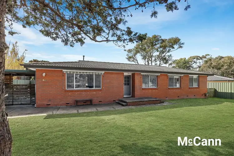 39 Kirkton Street, Wanniassa ACT 2903