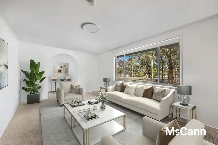 39 Kirkton Street, Wanniassa ACT 2903