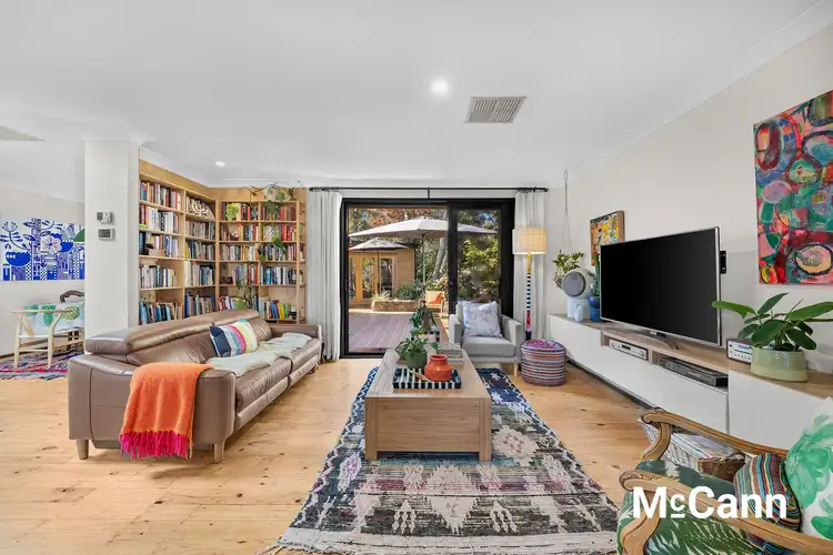 Second view of Homely house listing, 40 Maltby Circuit, Wanniassa ACT 2903