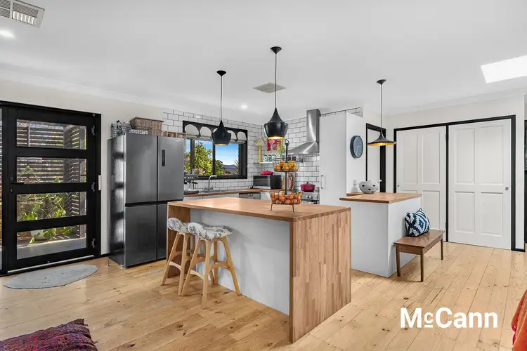 Sixth view of Homely house listing, 40 Maltby Circuit, Wanniassa ACT 2903