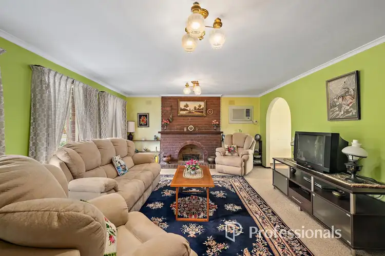 Third view of Homely house listing, 15 Margaret Road, Mount Evelyn VIC 3796