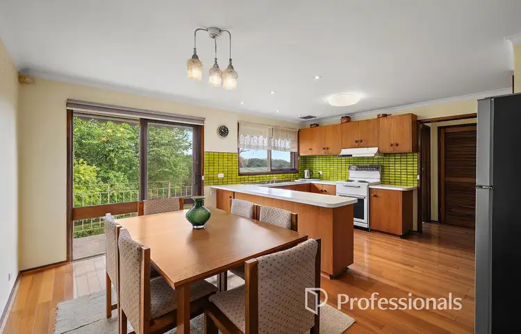 Fifth view of Homely house listing, 15 Margaret Road, Mount Evelyn VIC 3796