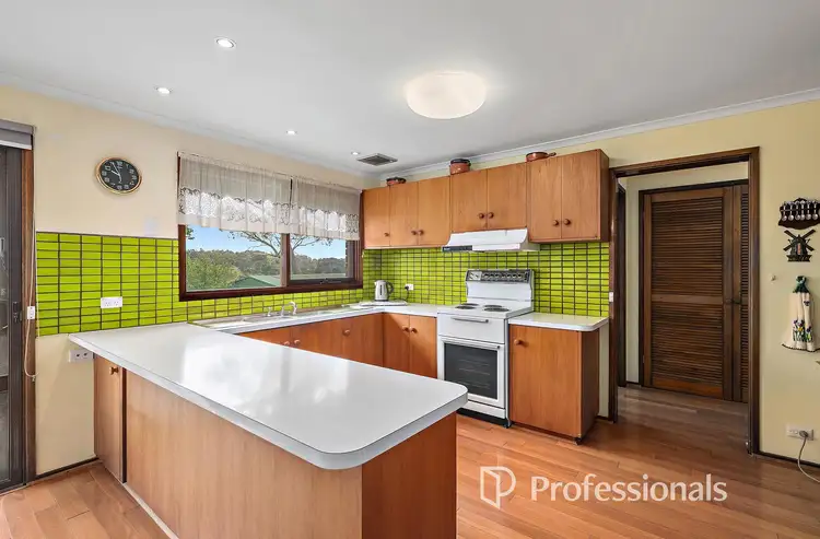 Sixth view of Homely house listing, 15 Margaret Road, Mount Evelyn VIC 3796