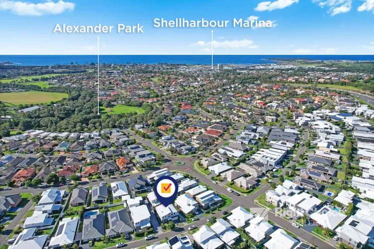 Second view of Homely townhouse listing, 30 Dillon Road, Flinders NSW 2529