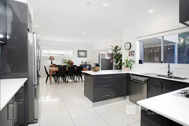 Third view of Homely townhouse listing, 30 Dillon Road, Flinders NSW 2529