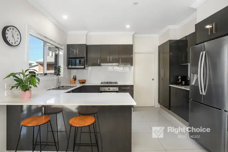 Fourth view of Homely townhouse listing, 30 Dillon Road, Flinders NSW 2529