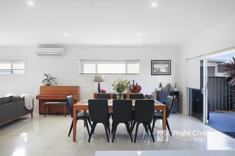 Fifth view of Homely townhouse listing, 30 Dillon Road, Flinders NSW 2529